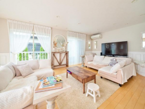 Villa OLIVE Sajima -佐島の丘- ペット可